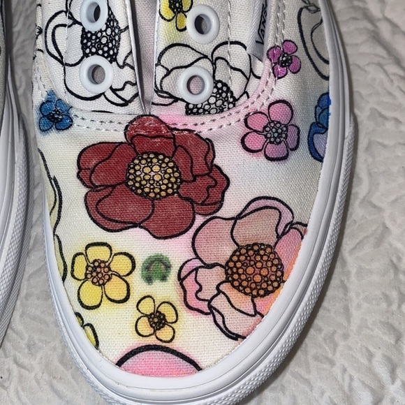 Vans Era U-Color Unisex Sneakers - Picture 4 of 12